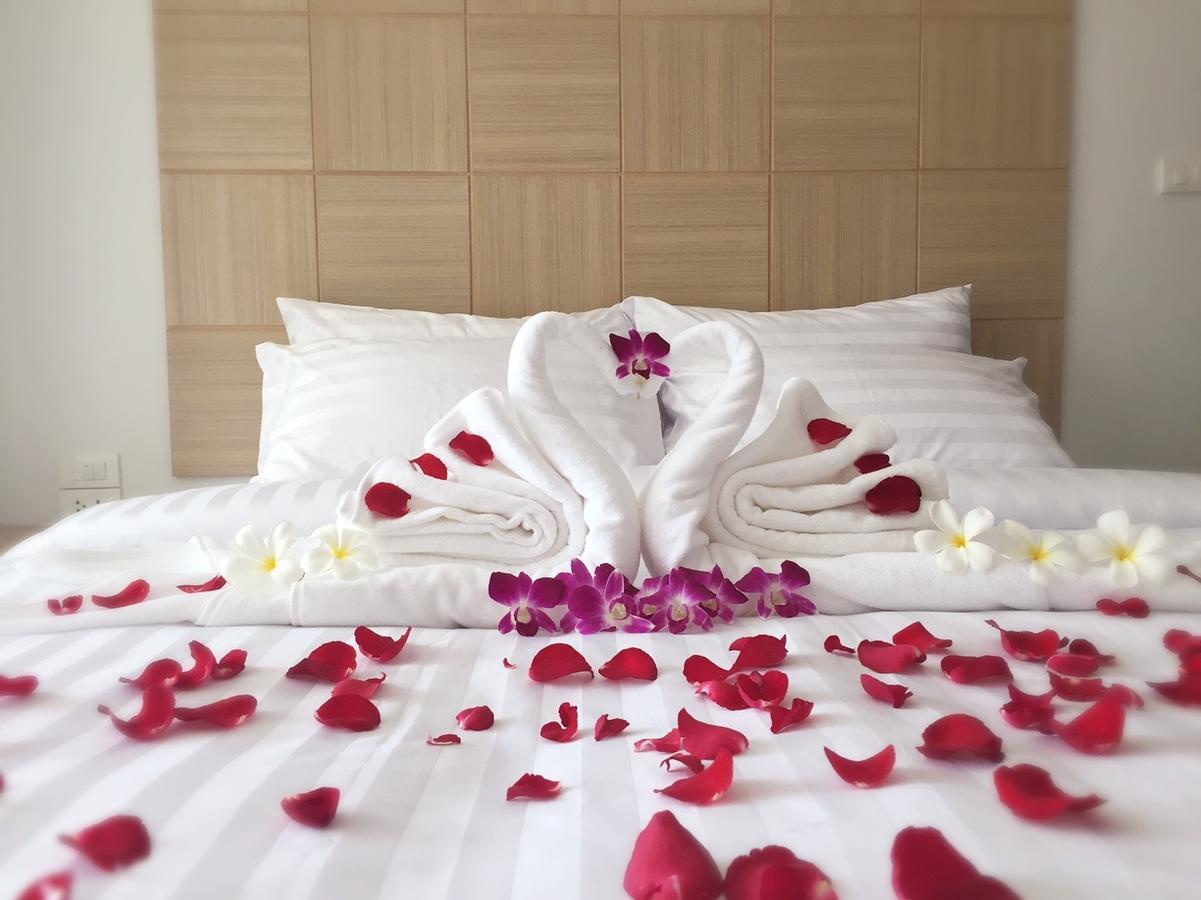 Nava Grand Hotel Rangsit Exterior photo