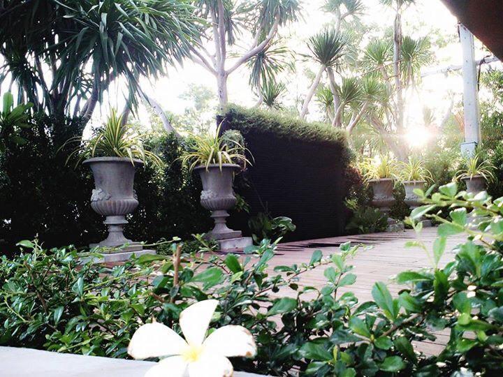 Nava Grand Hotel Rangsit Exterior photo